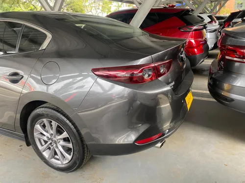 Mazda 3 3 TOURING TP 2.0 CC 7 AIRBAG