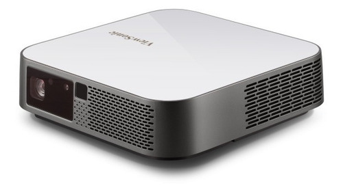 Imagen 6 de 10 de Proyector Led Portatil Viewsonic M2e Full Hd 1000 Lumens