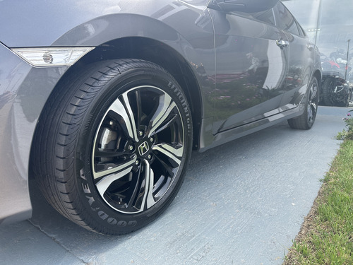 Honda Civic 2.0 Ex-l
