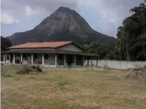 Imagem 10 de 15 de Terreno-à Venda-chácaras De Inoã (inoã)-maricá - Mamf60001