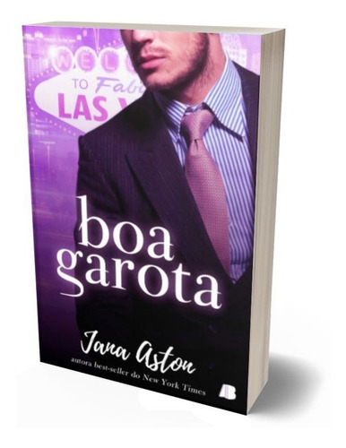 Imagem 3 de 6 de Livro: Boa Garota