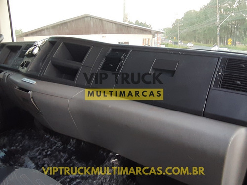 Imagem 14 de 15 de Volkswagen Vw 17280 Toco 4x2