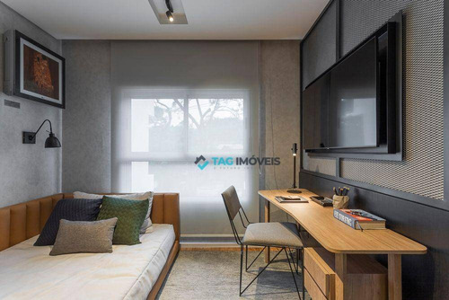 Imagem 12 de 25 de Apartamento Com 3 Dormitórios À Venda, 139 M² Por R$ 1.651.353,00 - Cambuí - Campinas/sp - Ap3379