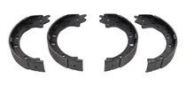 Comprar Balatas Tras Freno De Mano Mbenz G500 2002-2003-2004 Ck