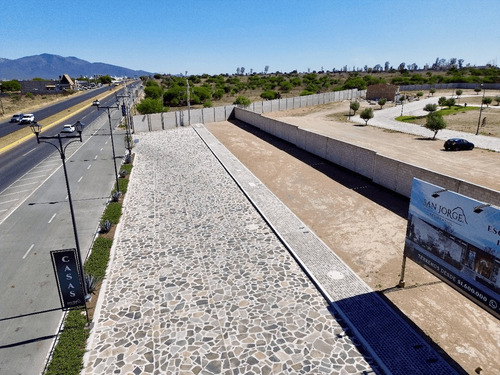 Terreno En Tequisquiapan Querétaro. Terreno Comercial, En El Mejor Condominio Premium De La Región, Plaza San Jorge.