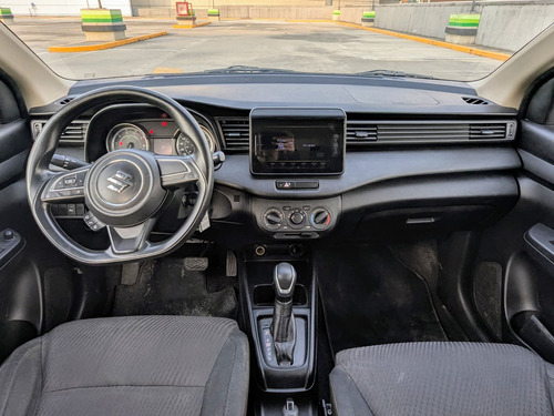 Suzuki Ertiga 1.5 Gls At