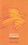 Memorias Del Yaguari   Incluye Cd Con Canciones