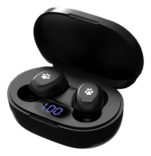 Auriculares Bluetooth V Auriculares Bluetooth 5.3 Inalámbric