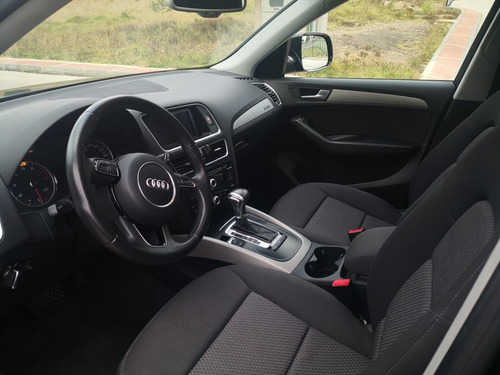 Audi Q5 2014 3.0 Tfsi Attraction