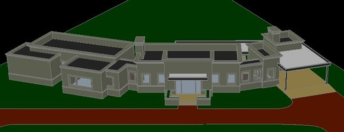 Imagen 11 de 13 de Alquiler Casa A Estrenar Haras San Pablo
