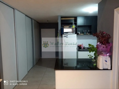 Imagen 10 de 30 de Hermoso Departamento Amoblado 2 Ambientes En Terrazas De Volcán