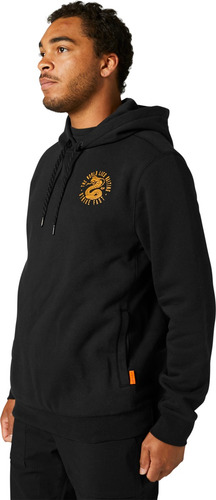 Buzo Fox - Going Pro - Pullover - Fleece - #29057