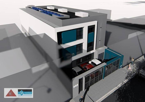 Imagem 11 de 22 de Apartamento Com 2 Dormitórios À Venda, 45 M² Por R$ 243.800,00 - Carrão - São Paulo/sp - Ap6688