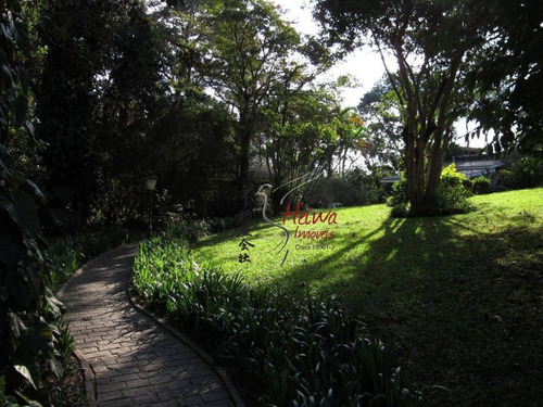Imagem 5 de 20 de Chácara Com 4 Dormitórios À Venda, 7650 M² Por R$ 3.999.999,99 - Vila Santo Antônio - Cotia/sp - Ch0017