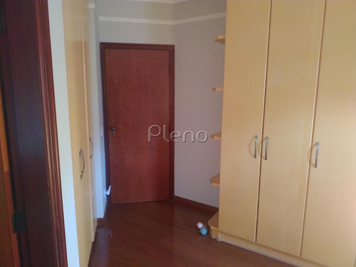 Imagem 16 de 23 de Casa Para Aluguel Em Loteamento Alphaville Campinas - Ca029081