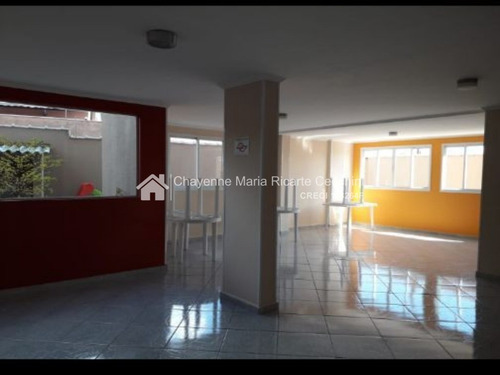 Imagem 14 de 20 de Ótimo Apartamento Com 70 M² No Condomínio Flores Do Lago Em Jundiaí - Sp - Permuta - Ap00365 - 68976967