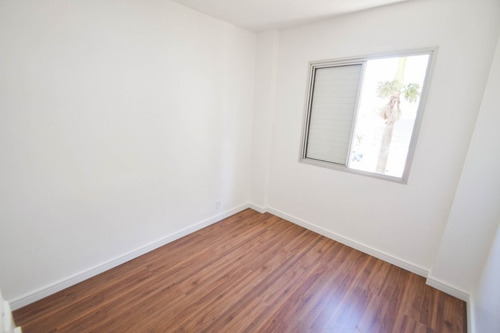 Imagem 4 de 16 de Ótimo Apartamento 2 Dormitórios, 1 Vaga À Venda, 62 M² Por R$ 350.000 - Freguesia Do Ó - Ap4062
