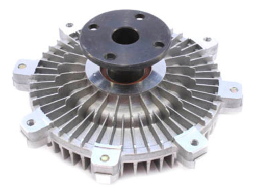 Centrifugo Viscoso Para L200 2.4 4g64 K75t 1998 2007