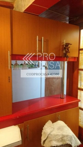 Casa Av. Cerrillos/pio Xll