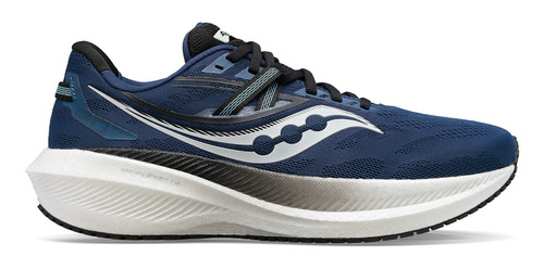 Championes Saucony De Hombre - Triumph 20 - S2075921