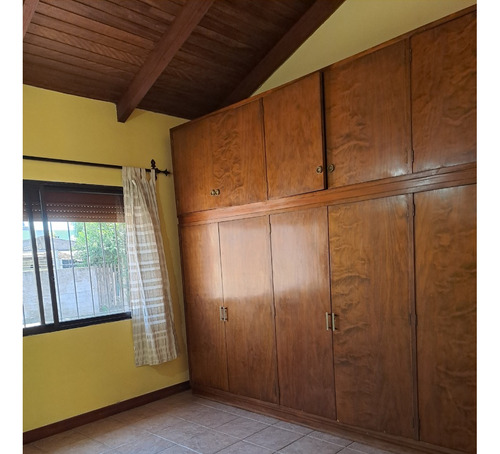 Jm Se Alquila Amplia Y Cómoda Casa