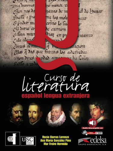 Libro Curso De Literatura Ne