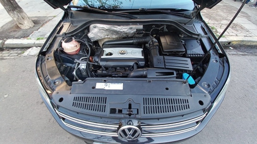 Imagen 24 de 24 de Volkswagen Tiguan 2012 2.0 Sport & Style Tsi 200cv