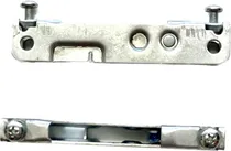 Comprar Bisagras De Puerta Fijas Smeg Para Moviles Tipo Martillo +