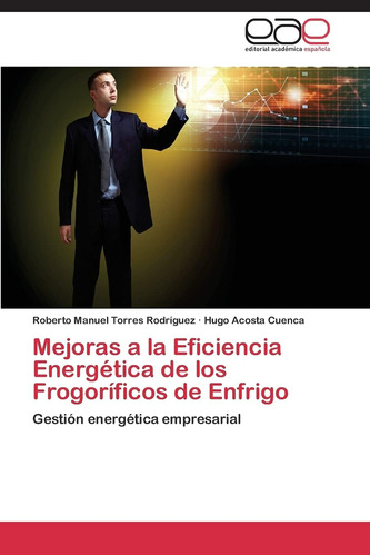 Libro: Mejoras A La Eficiencia Energética De Los Frogorífico