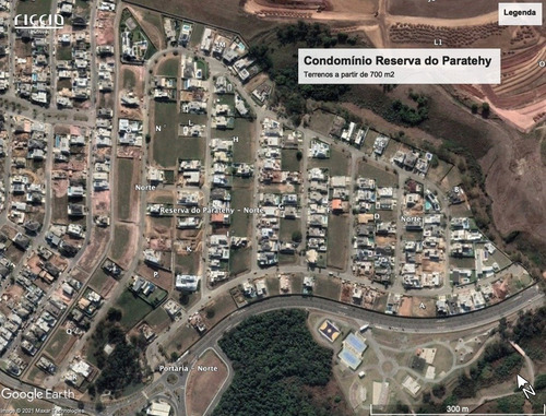 Imagem 2 de 15 de Terreno - Urbanova - Ref: Ri5227 - V-ri5227