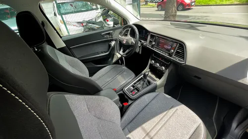 Seat Ateca 1.4 Style 150Hp At