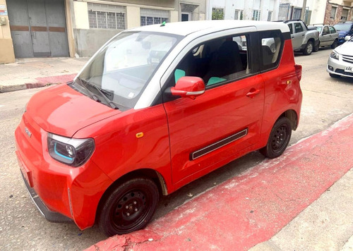 BAW Pony 0.0 Pony Ev
