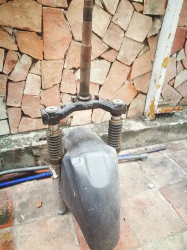 Tren Delantero Scooters Chinas (Usado)
