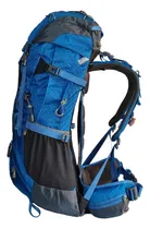 Comprar Mochila Viaje Mujer Hombre Camping Trekking Montaña Mina Tnf