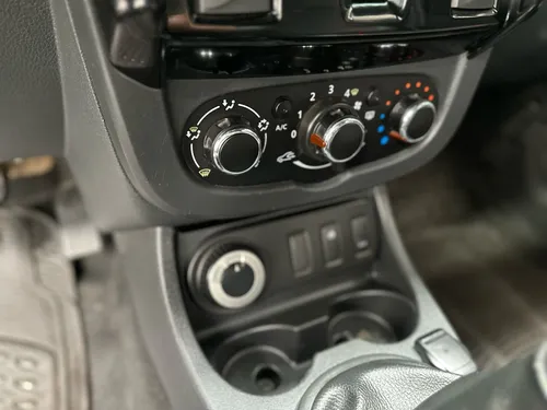 Renault Duster 2.0 Dynamique
