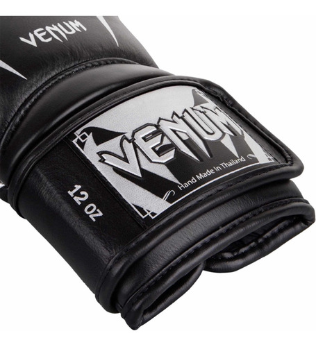 Venum Originales Guantes 16 Oz Kick Box Muay Thai Mma Boxeo