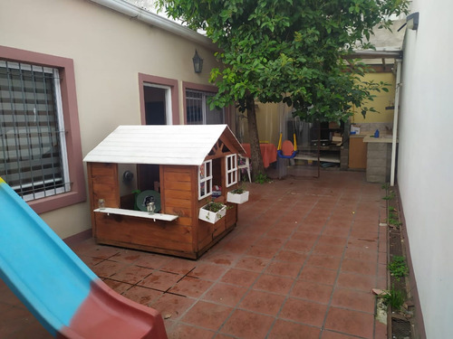Ph 3 Amb - Barrio 9 De Julio, Con Patio S/expe
