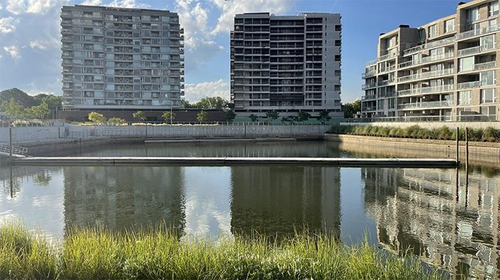 Imagen 16 de 30 de Venta De Departamento En Condominio Venice Tigre, Edificio Goletas De 2 Ambientes