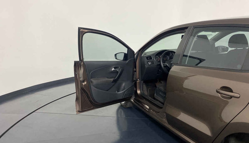Imagen 14 de 15 de 46065 - Volkswagen Polo 2017 Con Garantía