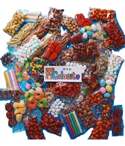 Comprar Botanas Golosito, Gomitas, Chocolates, Frituras Y Cacahuates