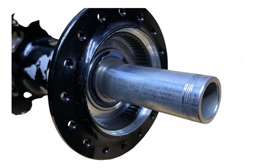 Masa Tronadora Tanke Microspline Boost 148mm 32h
