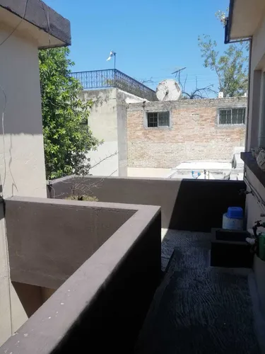 Casa Centro Monterrey