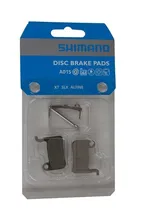 Comprar Pastillas Frenos Disco Hidraulicos Resina Shimano A01s Bora