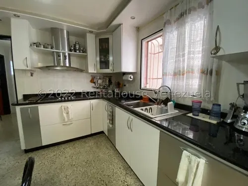 Casa En Venta Santa Eduvigis