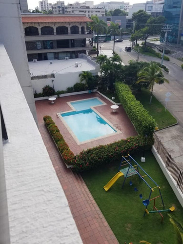 Imagen 3 de 24 de 2235 Apto Altos San Vicente $320m 150m2 E5 Mary