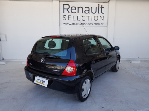 Renault Clio 5ptas Pack Plus