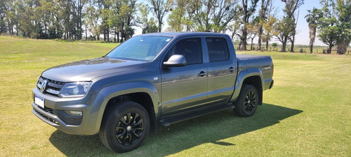 Volkswagen Amarok 3.0 V6 Cd Comfortline
