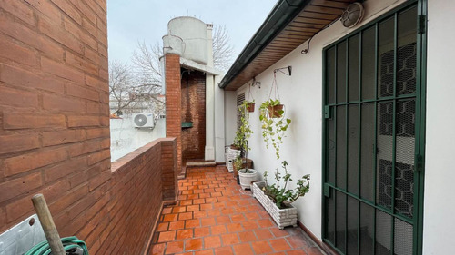 Venta Ph Al Frente 5 Ambientes Villa Luro- Patio