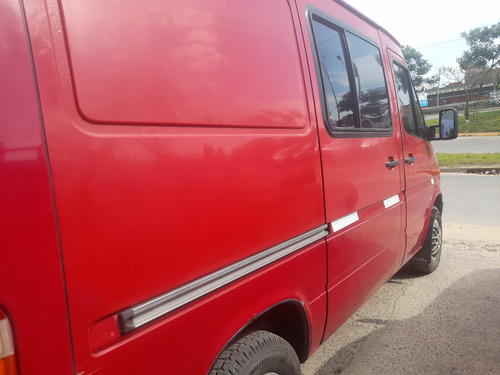 Mercedes-Benz Sprinter 310D Fuegon 310D