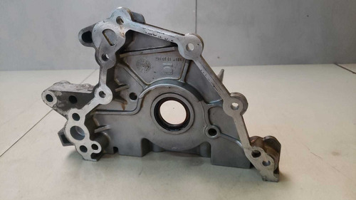 Flange Virabrequim Vw Golf Tsi 1.4 2014 2015